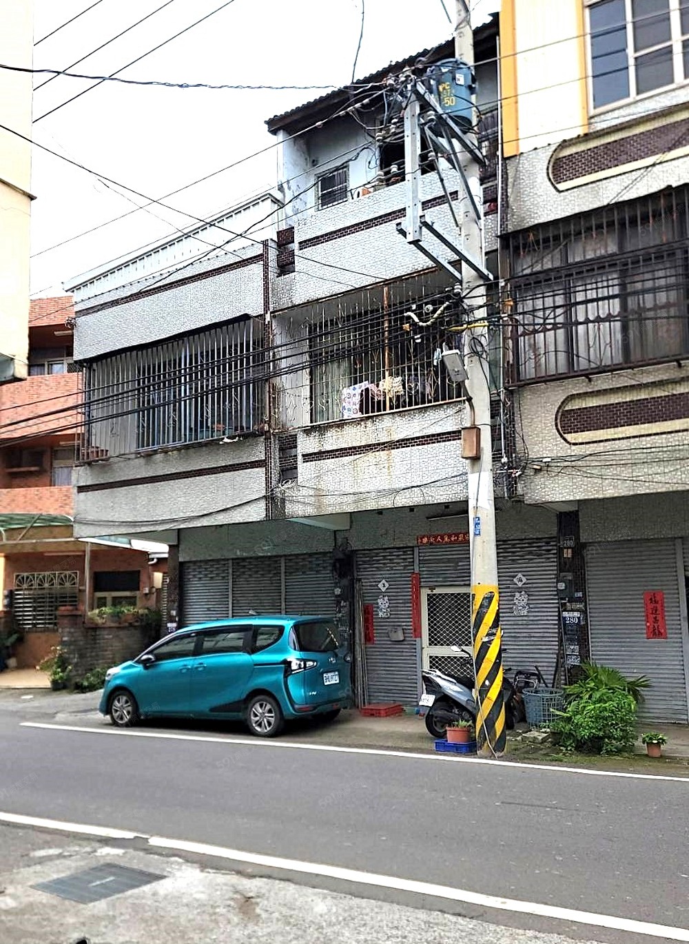房屋圖片