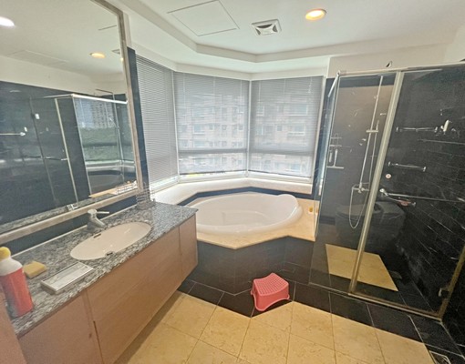 🍀全室裝潢｜江南頤和｜邊間3+1房｜景觀好｜租含管 - Image 12