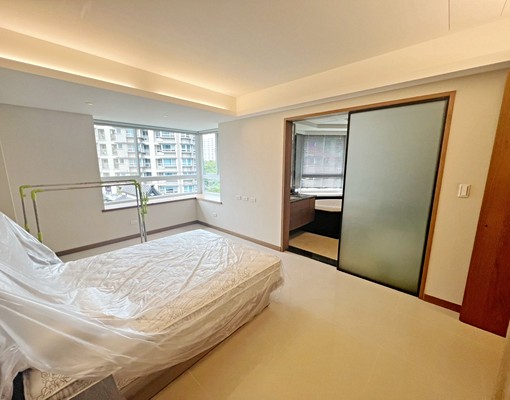 🍀全室裝潢｜江南頤和｜邊間3+1房｜景觀好｜租含管 - Image 9