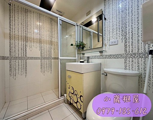 🎀小崴租屋/JCPARK/空屋三郎/需自備家具/快來看屋~ - Image 12