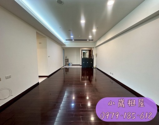 🎀小崴租屋/JCPARK/空屋三郎/需自備家具/快來看屋~ - Image 1