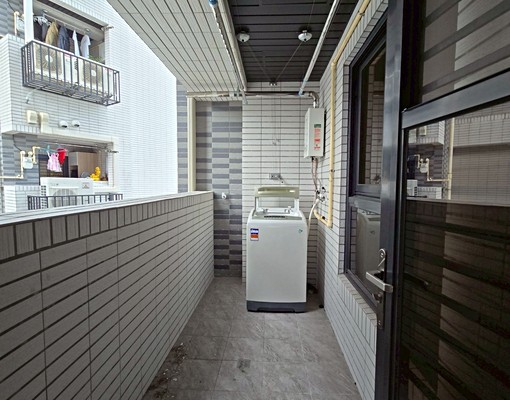 社會住宅~可補助入戶籍✨免仲介費✨歡迎看屋 - Image 6