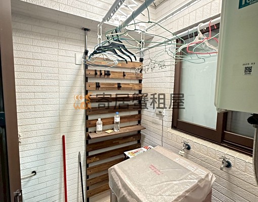 寄居蟹社會住宅🏠電梯兩房可租補仲介免 - Image 8