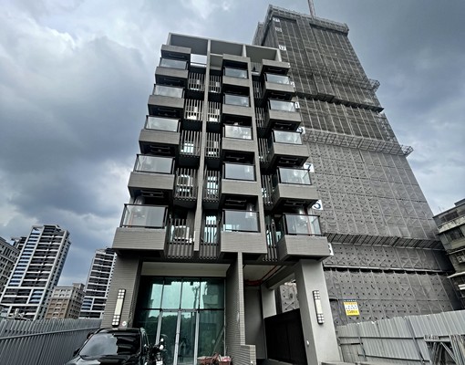 先嗇宮捷運站全新裝潢大套房 - Image 6
