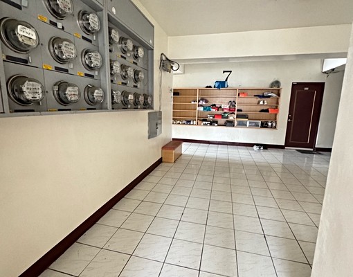 台水台電／陽台電梯套房／傢俱家電全 - Image 1