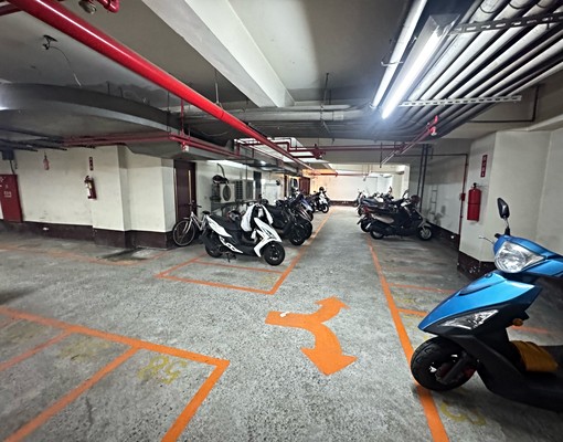 台水台電／陽台電梯套房／傢俱家電全 - Image 2