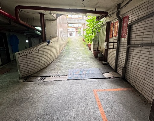 台水台電／陽台電梯套房／傢俱家電全 - Image 3