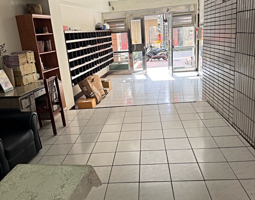 台水台電/陽台電梯套房/傢俱家電全 - Image 4