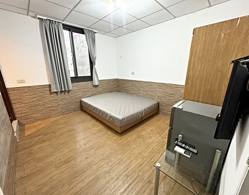 近大魯閣*採光優*電梯套房*格局方正*室內機車位 - Image 1