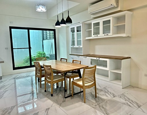 南科心安家@LM近南科蓮潭國小質感溫馨雙車透天車墅 - 591租屋網 - Image 1