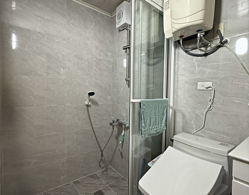 ✨近家樂福✨曼哈頓質感樓中樓套房 - Image 4