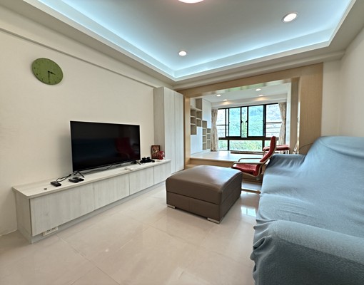 海天可租補山景3房 - Image 1