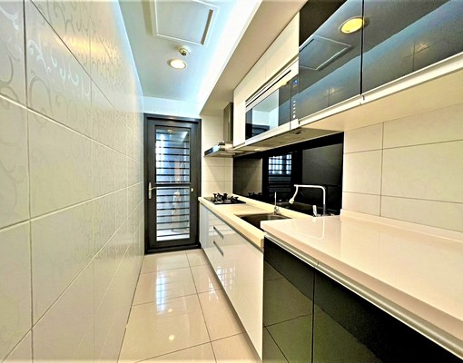 🍎四季水漾裝潢屋～租金含車含管ㄛ～喜歡紫色一定要選這間 - Image 10