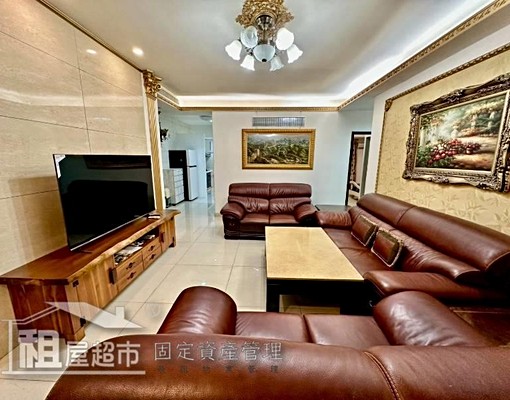 《榮富國小1樓雅緻5房》 - Image 1