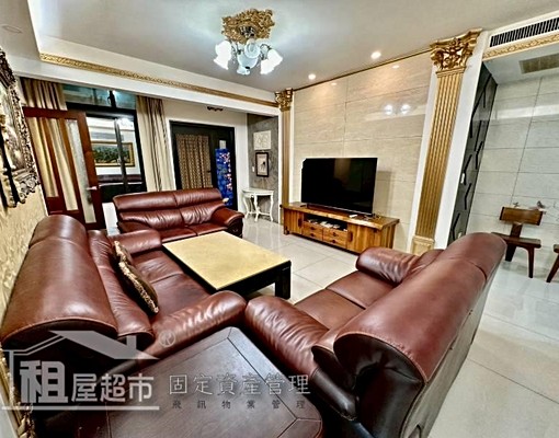 《榮富國小1樓雅緻5房》 - Image 2