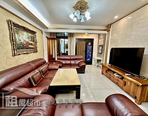 《榮富國小1樓雅緻5房》 - Image 3