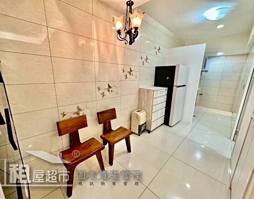《榮富國小1樓雅緻5房》 - Image 9