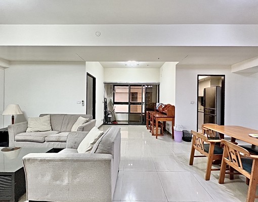 可寵可租補🔥現代北歐風💖系統裝潢🌈平面車位✅ - Image 6