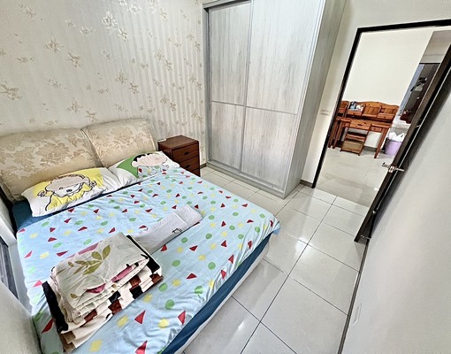 可寵可租補🔥現代北歐風💖系統裝潢🌈平面車位✅ - Image 9