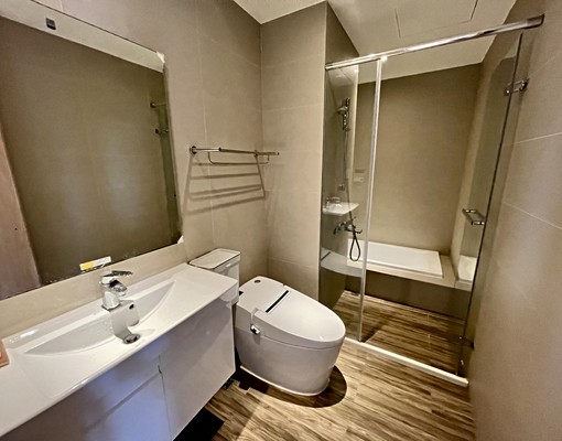 宏普方正彩光極佳溫馨2房 - Image 10