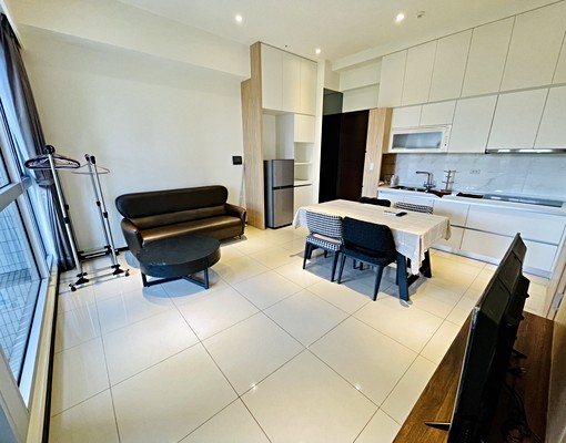 宏普方正彩光極佳溫馨2房 - Image 4