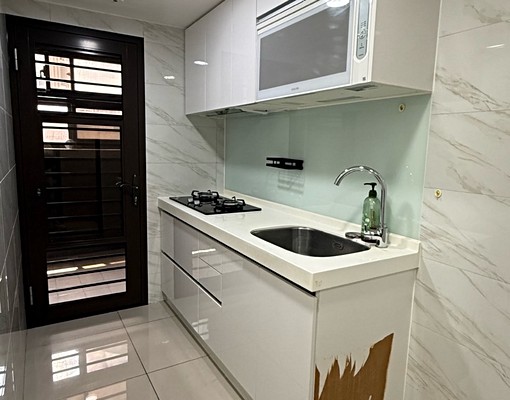 國中街～陶哲2房，可租屋補助、可入戶籍，面山景 - Image 12