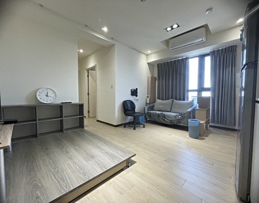洽洽好租🏡大園菓林高樓層景觀可戶籍2房 - Image 2