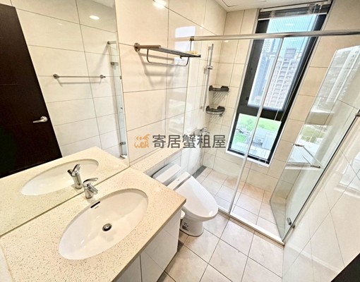 寄居蟹社會住宅🏠北屯三房可租補寵物家具可談免仲 - Image 8