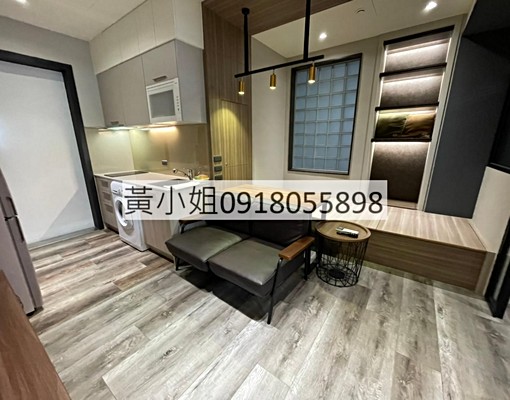 @MRT善導寺管理大樓/新裝冷氣/精美一房 - Image 2
