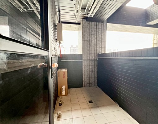 📍【出租美屋】鴻承寫森-3房(車位),三面採光,通風明亮 - Image 12