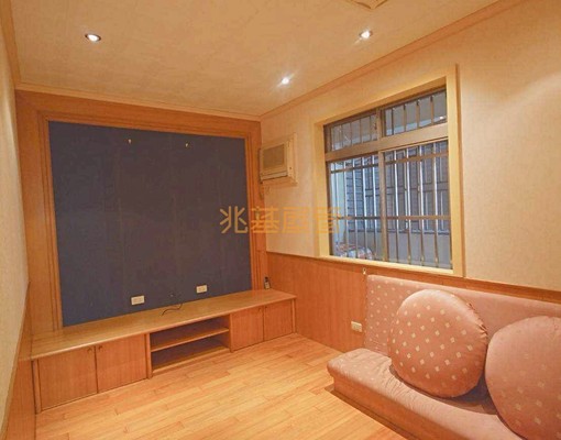 兆基社會住宅🏡近南清大~可租補溫韾三房 - Image 3
