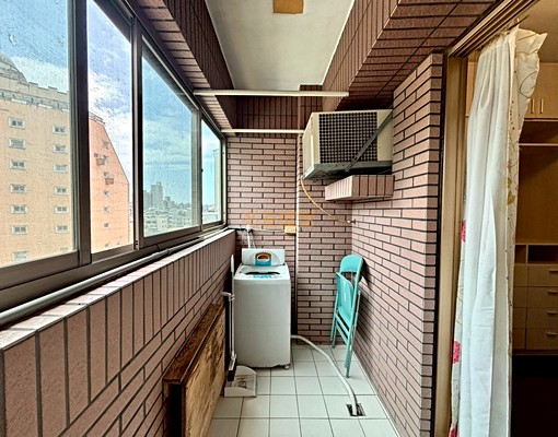 兆基社會住宅🏡可租補免仲電梯大樓獨洗曬套房 - Image 5