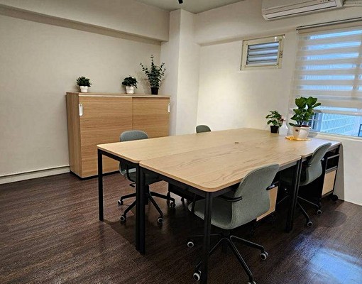 4~6人辦公室古亭捷運站6號出口一分鐘 - Image 15
