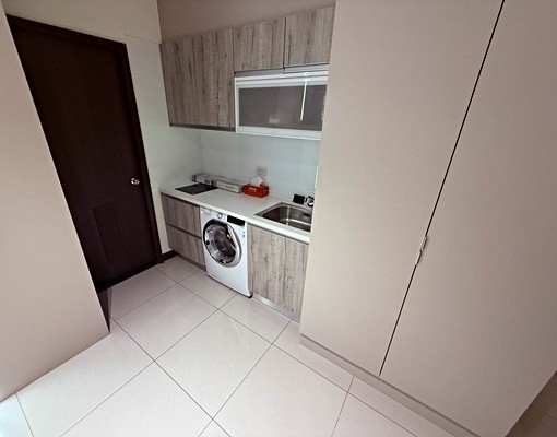 台積電旁/高檔精緻裝潢飯店式2房/近捷運站/一卡皮箱入住 - Image 4