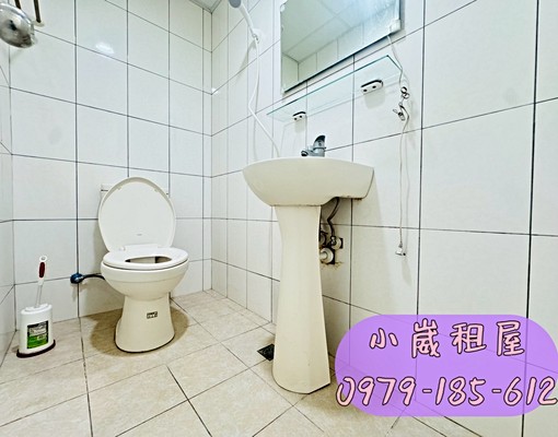 🎀小崴租屋/站前/舒適套房/採光佳/可貓 - Image 6
