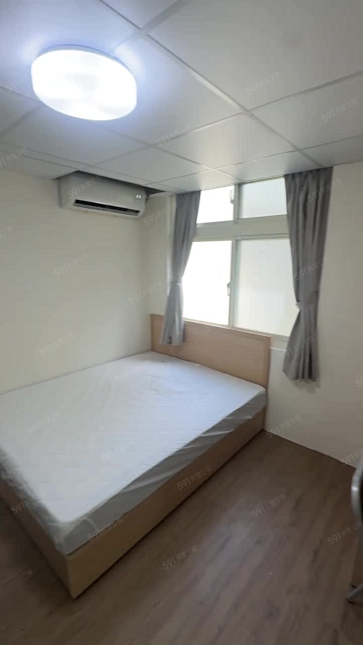 🎀小崴租屋/站前/舒適套房/採光佳/可貓 - Image 1