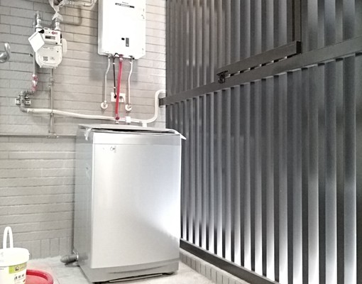 ☘️台積電捷運旁☘️全新未住+全新傢電+大平面車位 - Image 11