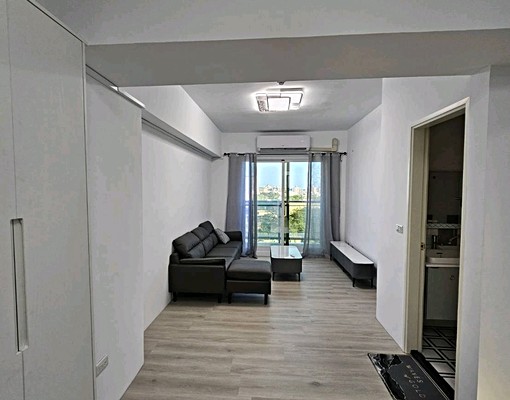 北昌一年屋設備齊全景觀2房2衛電梯華廈 - Image 1