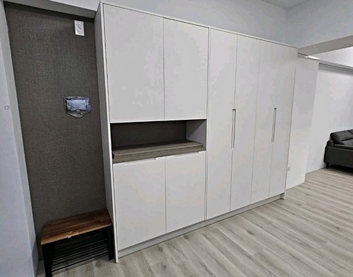 北昌一年屋設備齊全景觀2房2衛電梯華廈 - Image 3