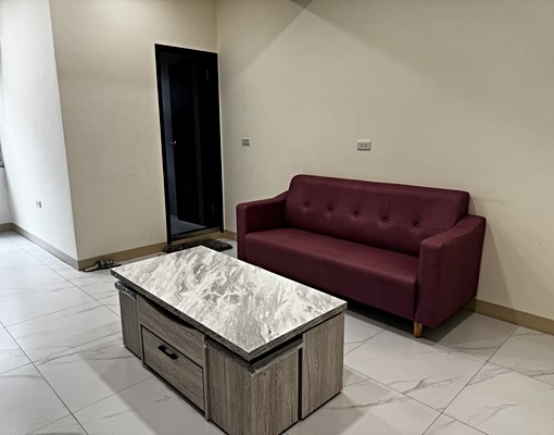 饅頭推薦💥可租補大一房💥新皇家A18高鐵站一房一廳 - Image 5