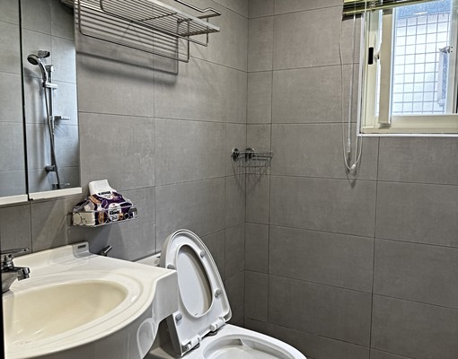 饅頭推薦💥可租補大一房💥新皇家A18高鐵站一房一廳 - Image 9