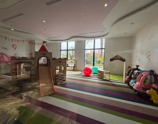 鎮信社宅-藍海帝國-綠景苑三房車 - Image 8