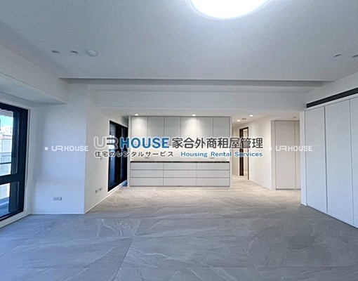MRT小巨蛋/全新完工質感社區/永久棟距景觀3房/租金含稅 - Image 1