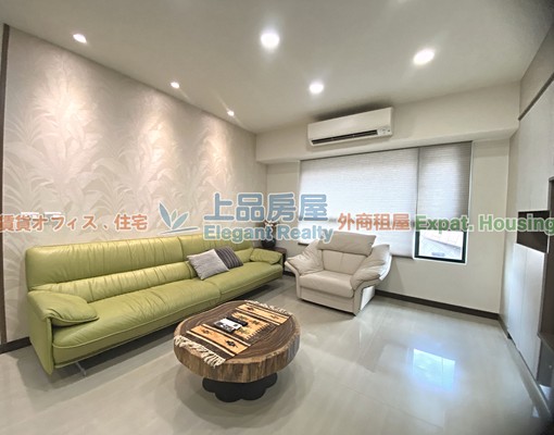 K134858古亭東門站✫師大靜巷稀有美三房 - Image 2