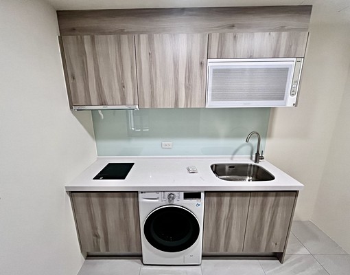 AS社宅/租補免仲/可寵/草漯全新屋/暫無管理費 - Image 6