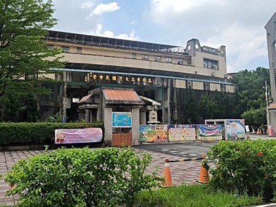 社區圖片