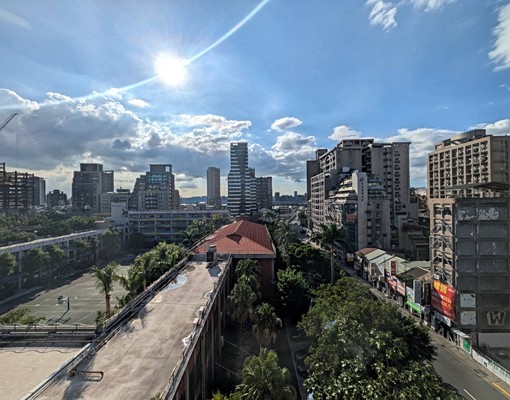 西門捷運全新整理高樓景觀小套 - Image 7