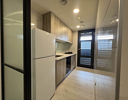 【A7大華昇耕】全新裝潢家具〃拎包入住兩房車 - Image 10