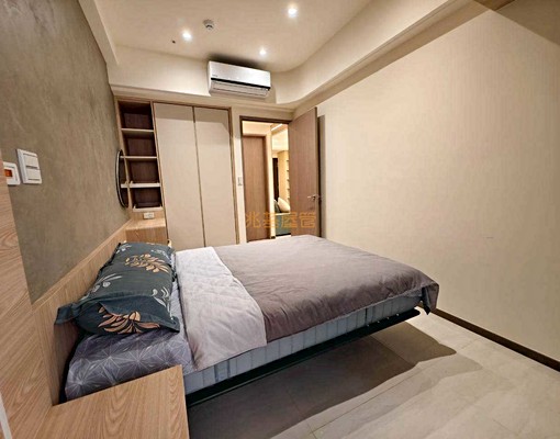 兆基🏡和睦寓邸優質2房出租，3樓雙陽台，舒適又便利！ - Image 4