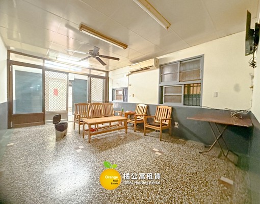 🍊鹽埕區大仁路小巷復古風透天 - Image 3